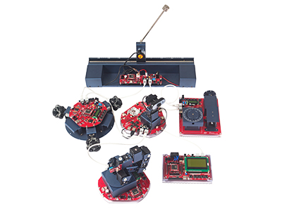 HBE-RoboEX Series – Hanback Electronics