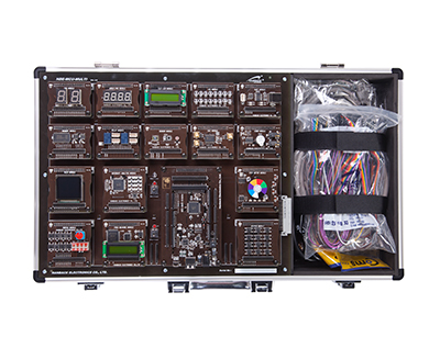 Embedded/Microprocessor – Hanback Electronics