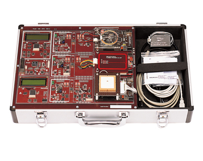 HBE-RFID REX II – Hanback Electronics