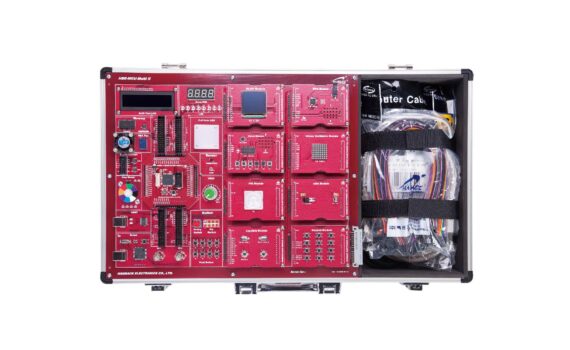 Embedded/Microprocessor – Hanback Electronics