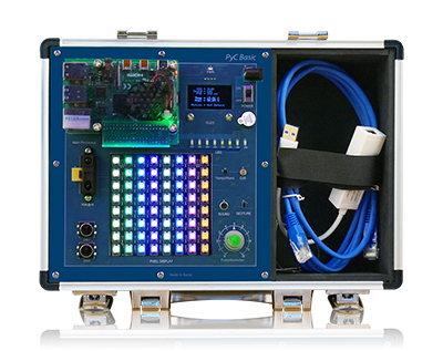 기타 – Hanback Electronics
