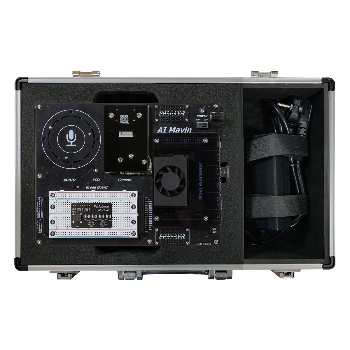 AI Mavin – Hanback Electronics