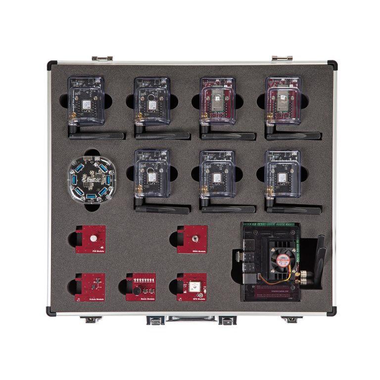 Xnode Tower XNode Plus – Hanback Electronics