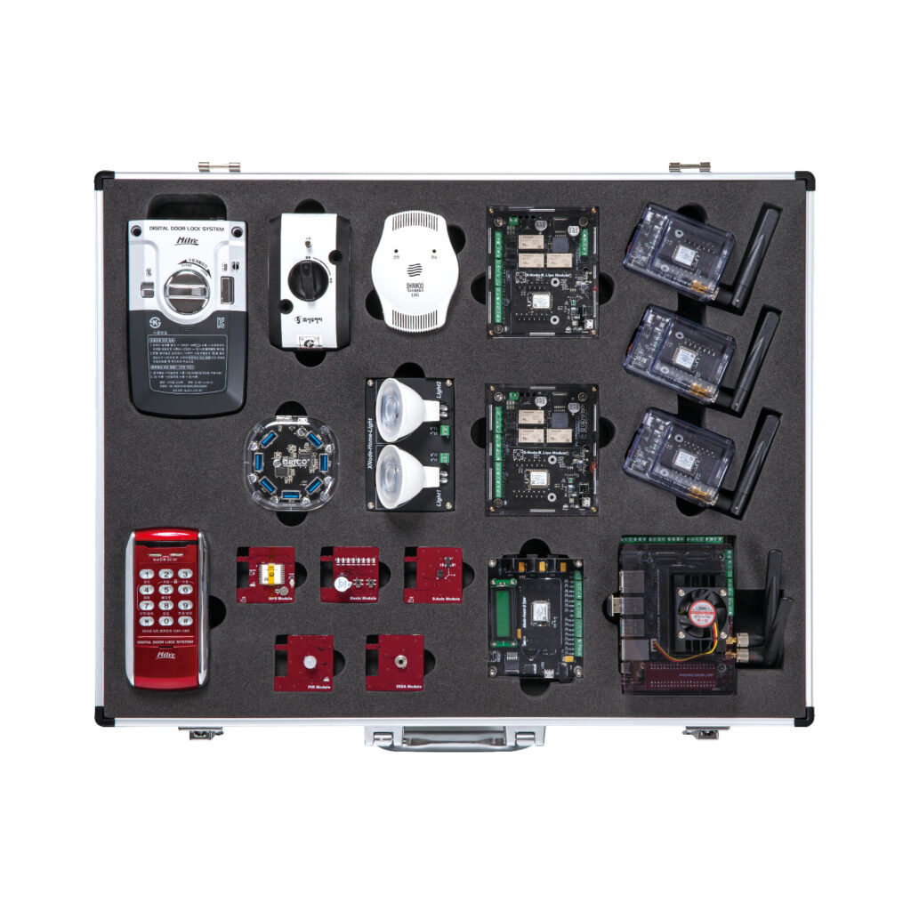 Xnode Tower XNode Home – Hanback Electronics