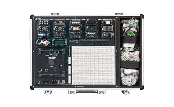 FPGA – Hanback Electronics