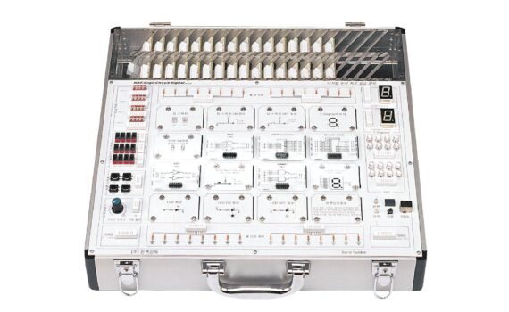 Basic Electronics / Communication – Hanback Electronics