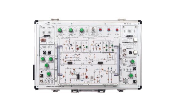 Basic Electronics / Communication – Hanback Electronics