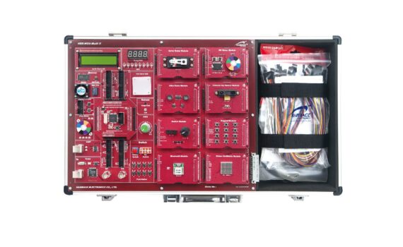 Embedded/Microprocessor – Hanback Electronics