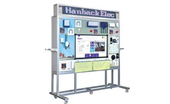 Products – Hanback Electronics